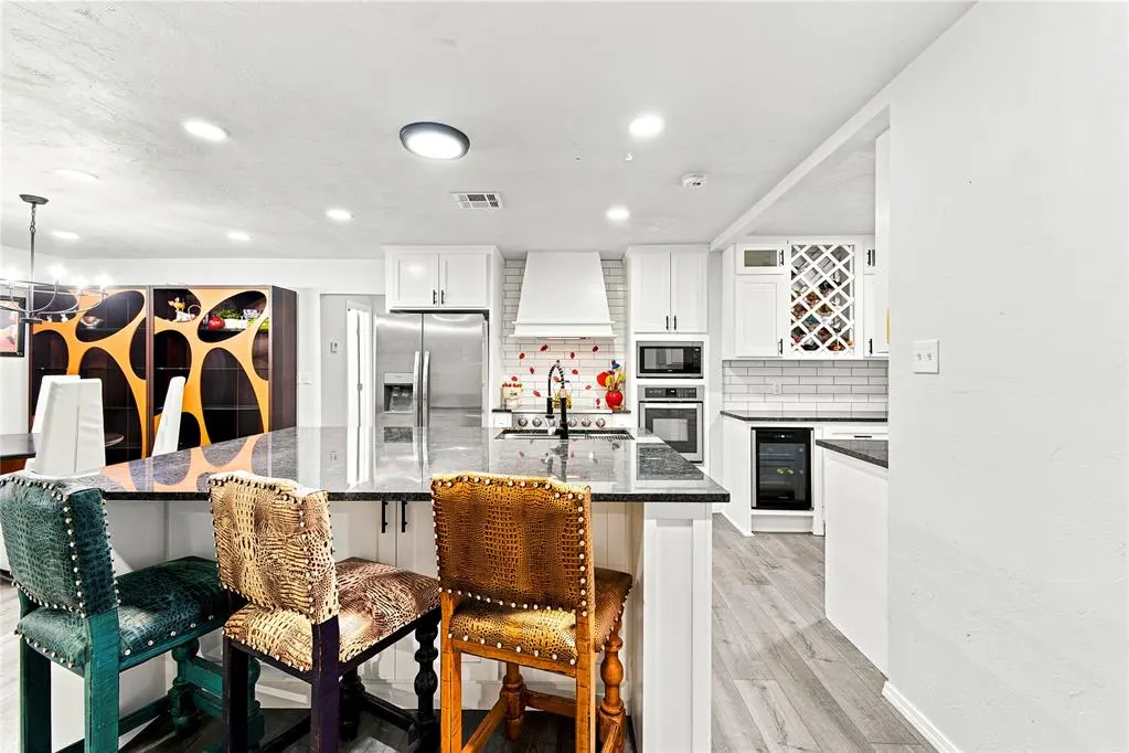 Photo 9 — 7405 Clayton Drive, Oklahoma City, OK 73132