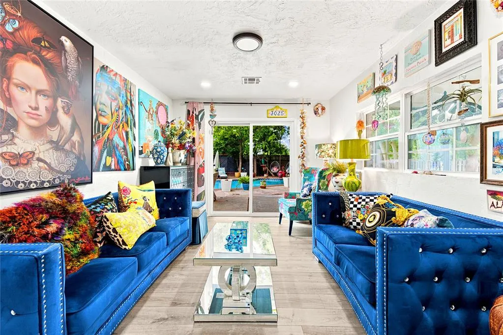 Photo 15 — 7405 Clayton Drive, Oklahoma City, OK 73132