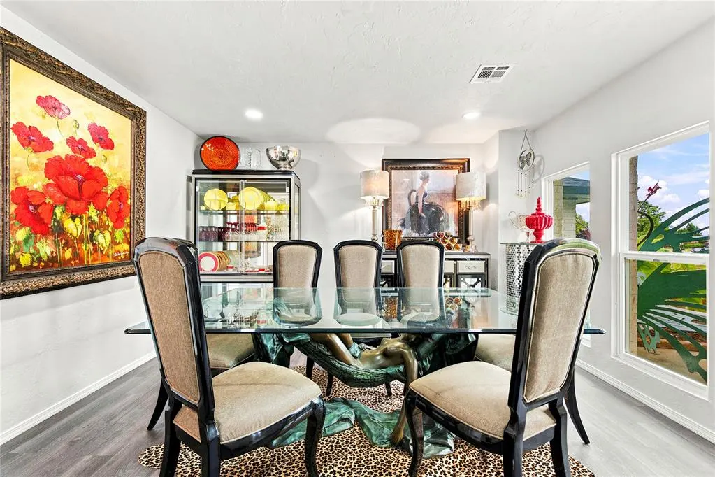 Photo 19 — 7405 Clayton Drive, Oklahoma City, OK 73132