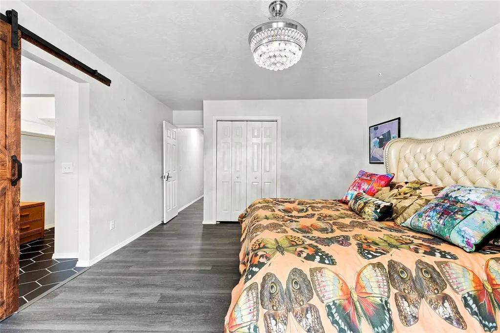 Photo 21 — 7405 Clayton Drive, Oklahoma City, OK 73132