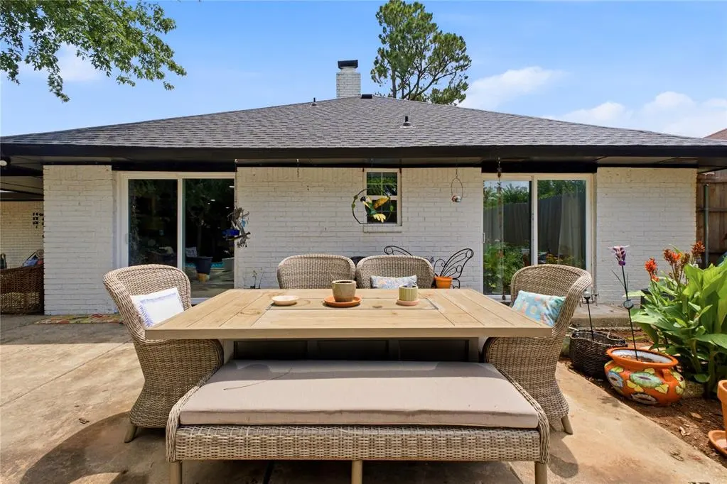 Photo 28 — 7405 Clayton Drive, Oklahoma City, OK 73132