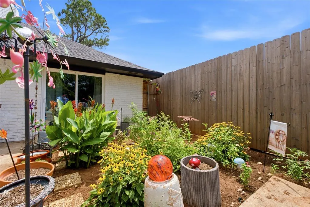Photo 29 — 7405 Clayton Drive, Oklahoma City, OK 73132