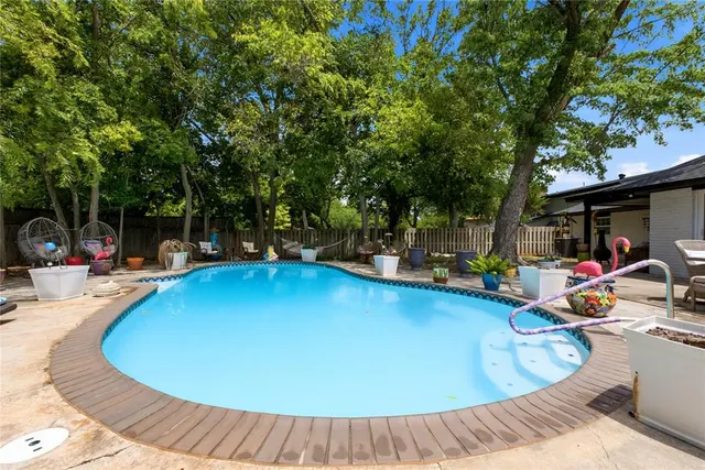 Photo 3 — 7405 Clayton Drive, Oklahoma City, OK 73132