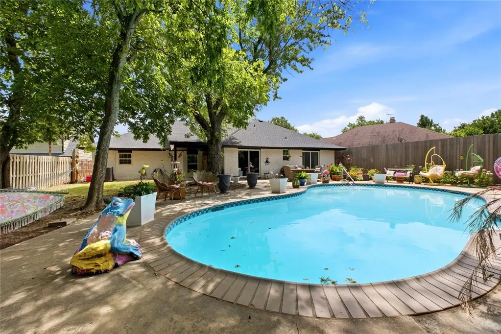 Photo 31 — 7405 Clayton Drive, Oklahoma City, OK 73132