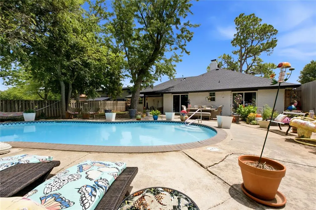 Photo 32 — 7405 Clayton Drive, Oklahoma City, OK 73132