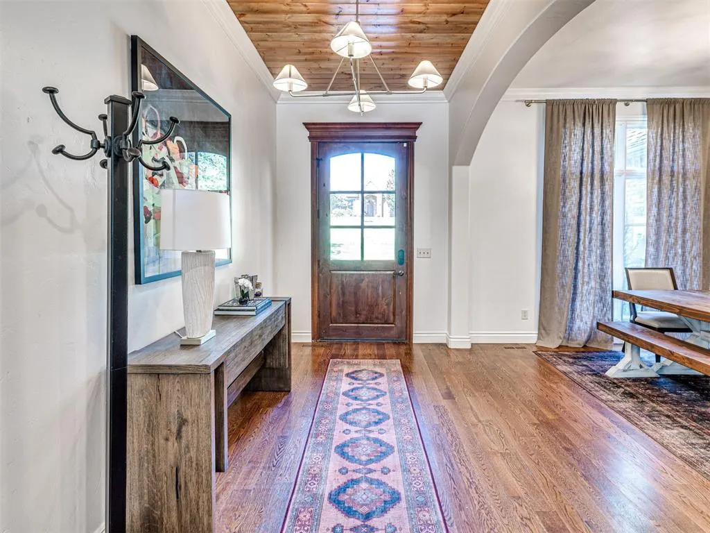 Photo 4 — 3720 Creek Bend Road, Edmond, OK 73003