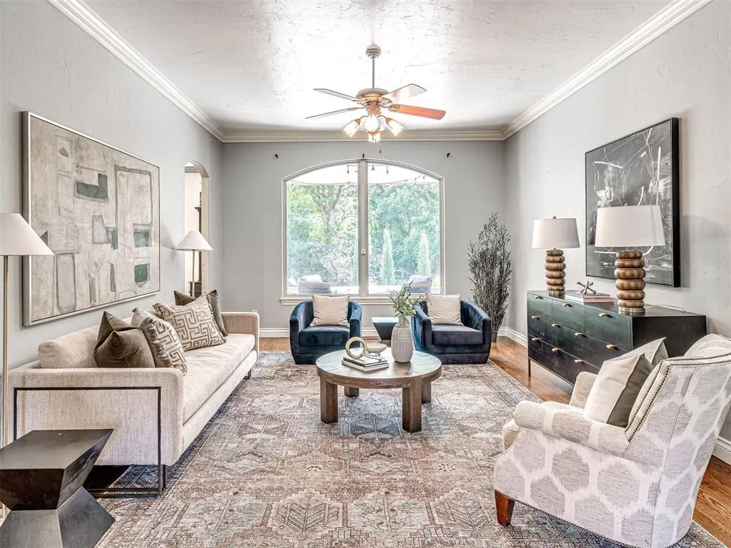 Photo 5 — 3720 Creek Bend Road, Edmond, OK 73003