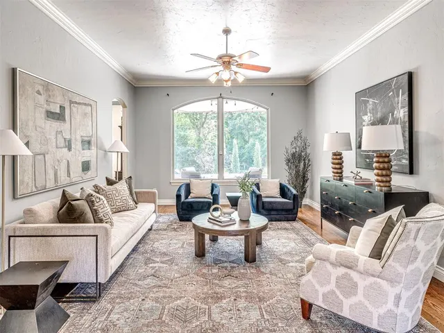 Photo 5 — 3720 Creek Bend Road, Edmond, OK 73003