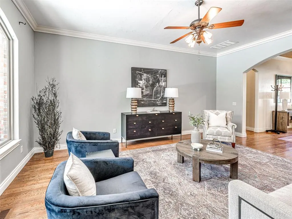 Photo 6 — 3720 Creek Bend Road, Edmond, OK 73003