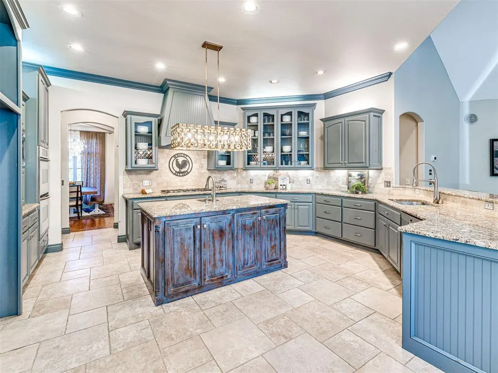Photo 9 — 3720 Creek Bend Road, Edmond, OK 73003