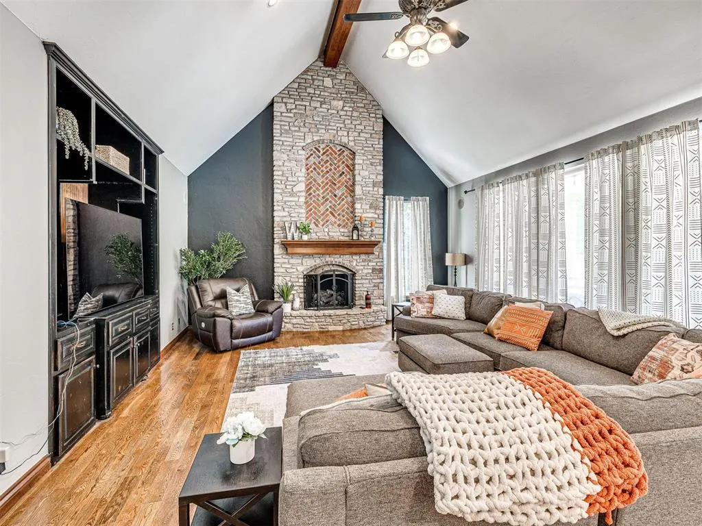 Photo 14 — 3720 Creek Bend Road, Edmond, OK 73003