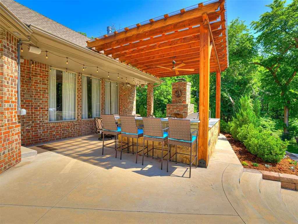 Photo 36 — 3720 Creek Bend Road, Edmond, OK 73003