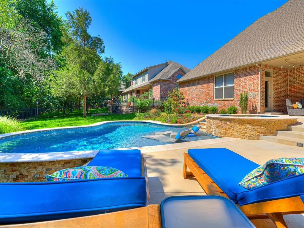 Photo 38 — 3720 Creek Bend Road, Edmond, OK 73003