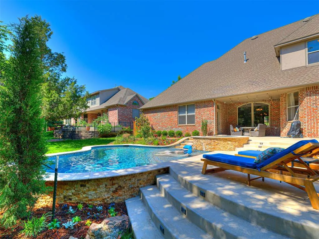 Photo 39 — 3720 Creek Bend Road, Edmond, OK 73003