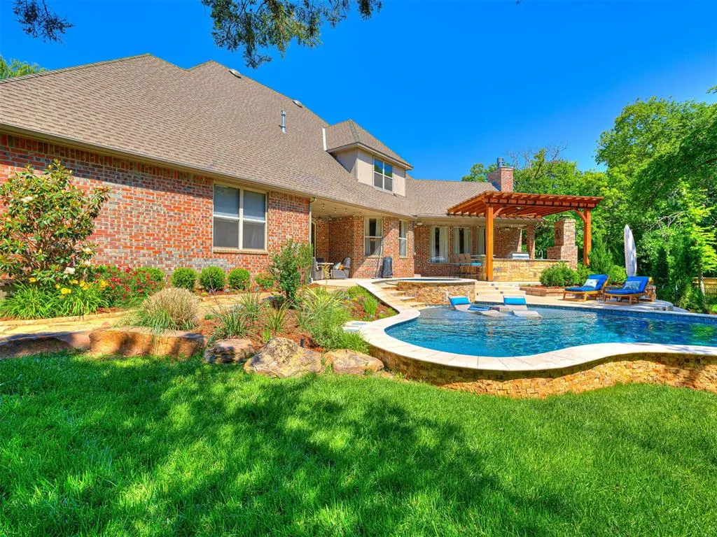 Photo 42 — 3720 Creek Bend Road, Edmond, OK 73003
