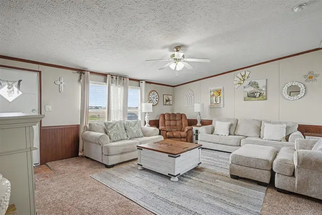 Photo 8 — 10716 N 2010 Road, Elk City, OK 73644