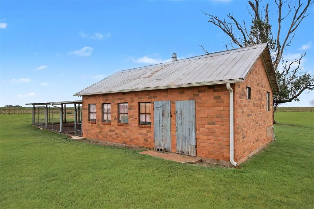 Photo 47 — 10716 N 2010 Road, Elk City, OK 73644