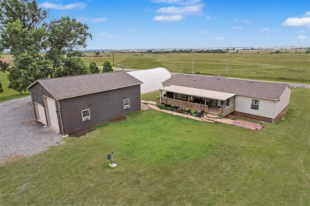 Photo 40 — 10716 N 2010 Road, Elk City, OK 73644