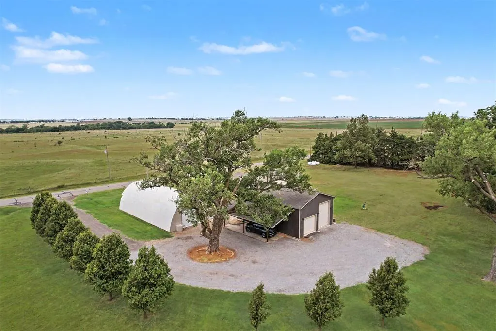 Photo 49 — 10716 N 2010 Road, Elk City, OK 73644