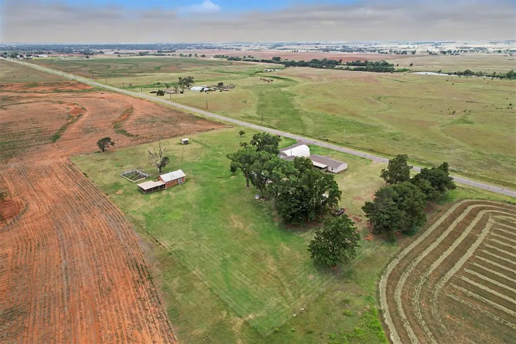 Photo 50 — 10716 N 2010 Road, Elk City, OK 73644