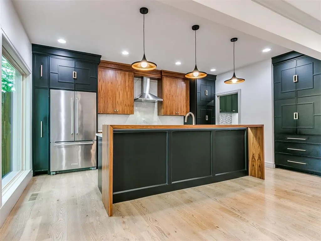 Photo 14 — 1201 Glenbrook Drive 5, Oklahoma City, OK 73118