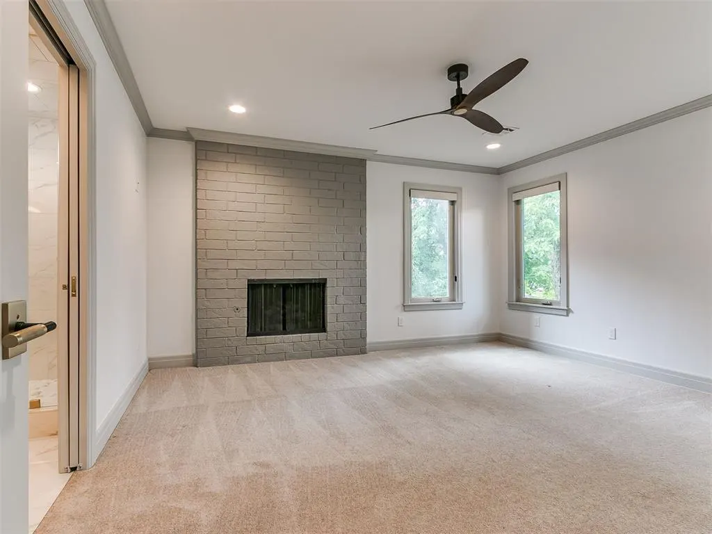 Photo 26 — 1201 Glenbrook Drive 5, Oklahoma City, OK 73118