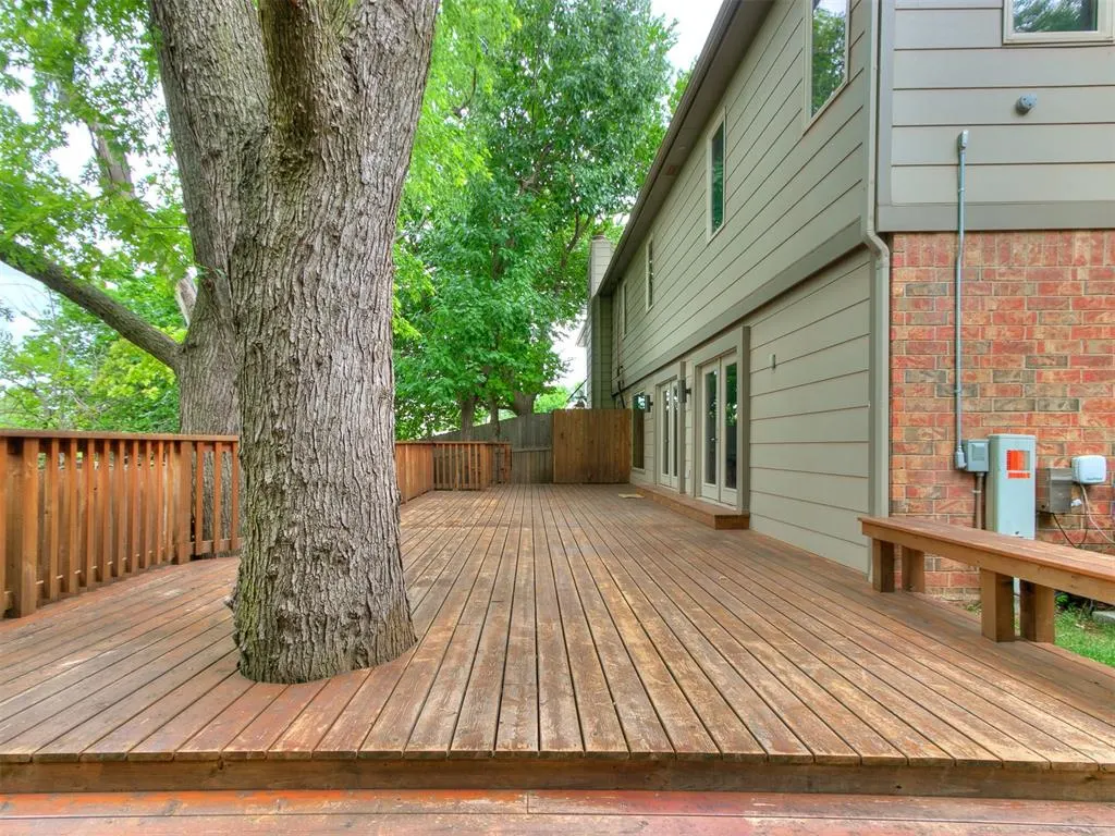 Photo 34 — 1201 Glenbrook Drive 5, Oklahoma City, OK 73118