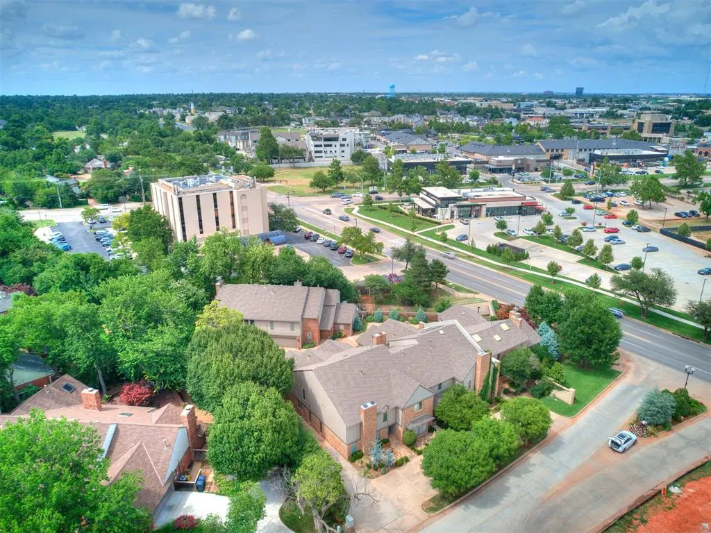 Photo 40 — 1201 Glenbrook Drive 5, Oklahoma City, OK 73118