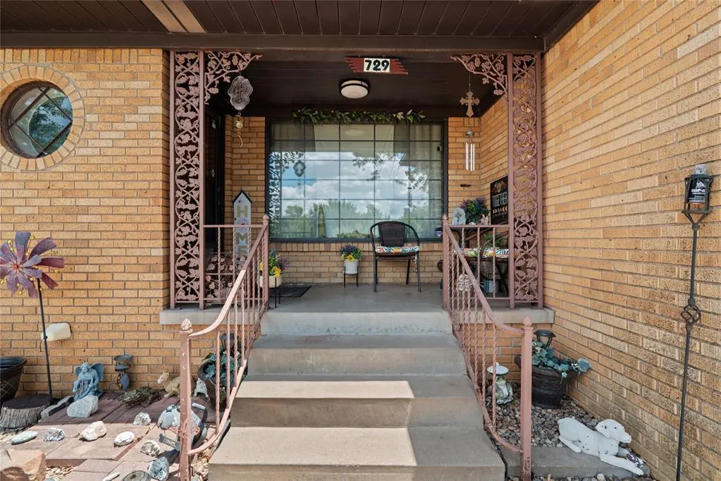 Photo 3 — 729 S Reno Avenue, El Reno, OK 73036