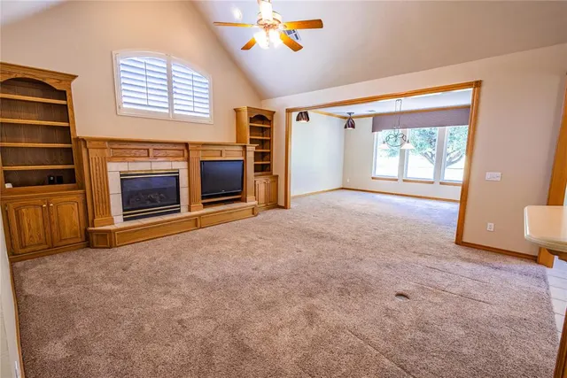 Photo 4 — 2555 Cross Cut Lane, Choctaw, OK 73020