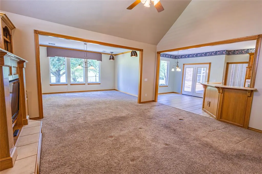 Photo 6 — 2555 Cross Cut Lane, Choctaw, OK 73020