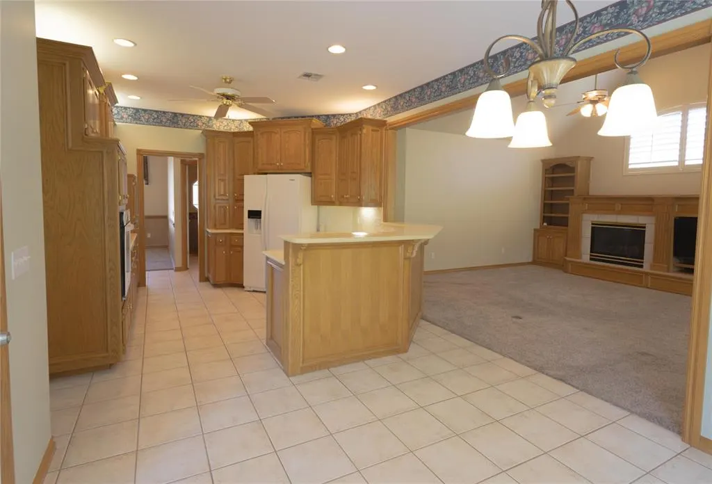 Photo 10 — 2555 Cross Cut Lane, Choctaw, OK 73020