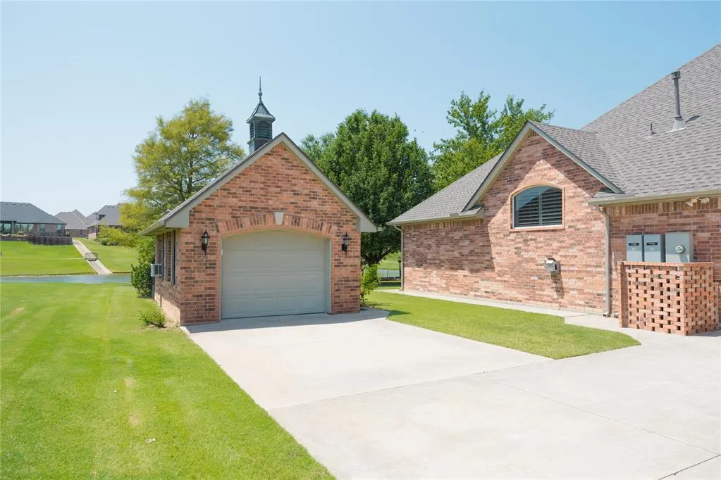 Photo 40 — 2555 Cross Cut Lane, Choctaw, OK 73020