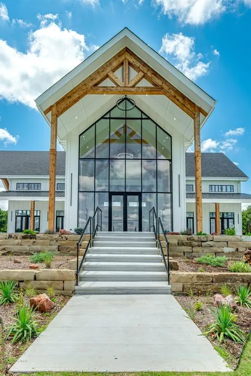 Photo 7 — 20480 NE 164th Street, Luther, OK 73054