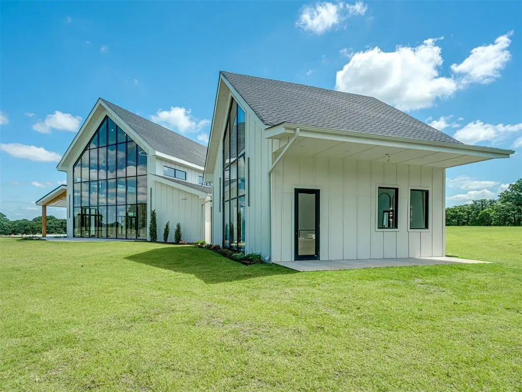 Photo 35 — 20480 NE 164th Street, Luther, OK 73054