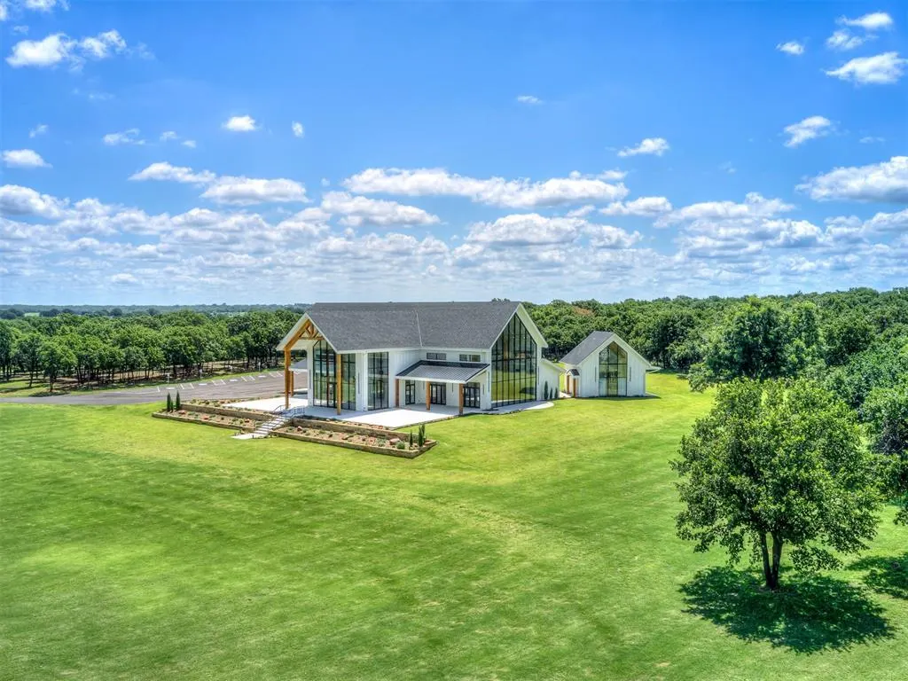 Photo 45 — 20480 NE 164th Street, Luther, OK 73054