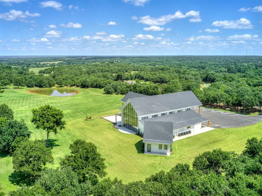 Photo 46 — 20480 NE 164th Street, Luther, OK 73054