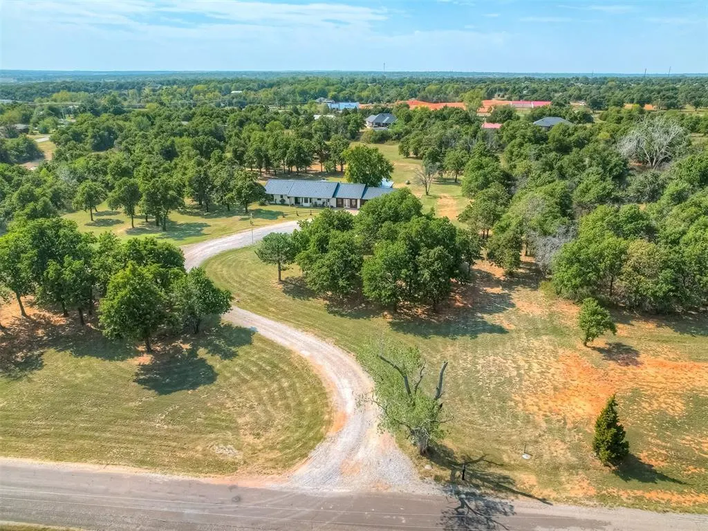 Photo 6 — 5633 Ward Acres Road, Blanchard, OK 73010