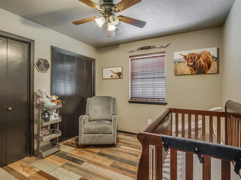 Photo 21 — 5633 Ward Acres Road, Blanchard, OK 73010