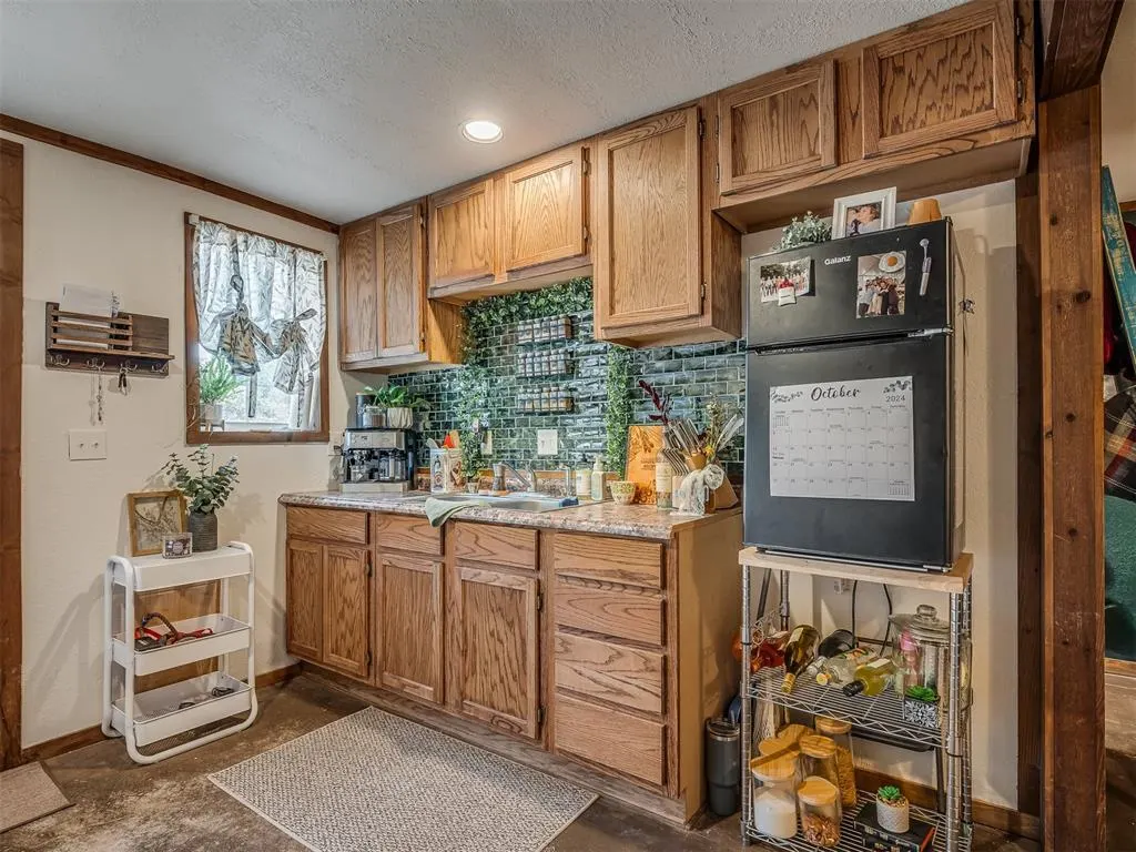 Photo 29 — 5633 Ward Acres Road, Blanchard, OK 73010