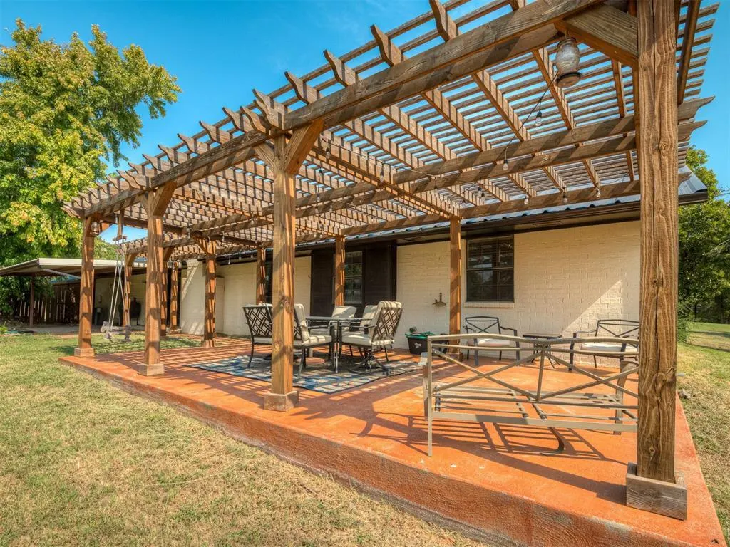 Photo 24 — 5633 Ward Acres Road, Blanchard, OK 73010