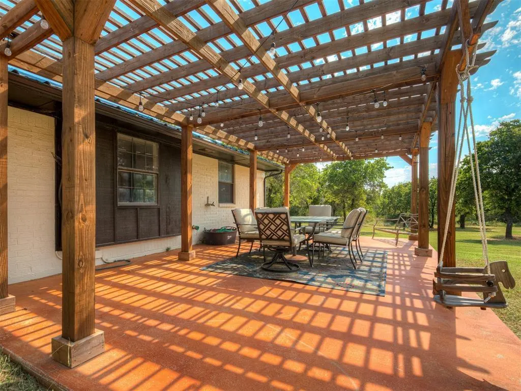 Photo 25 — 5633 Ward Acres Road, Blanchard, OK 73010