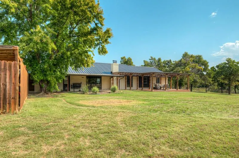 Photo 22 — 5633 Ward Acres Road, Blanchard, OK 73010