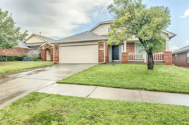 Photo 2 — 2913 SW 102nd Street, Oklahoma City, OK 73159