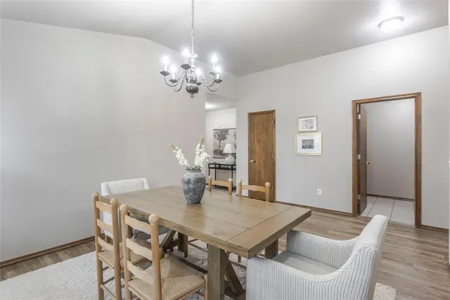 Photo 8 — 2913 SW 102nd Street, Oklahoma City, OK 73159