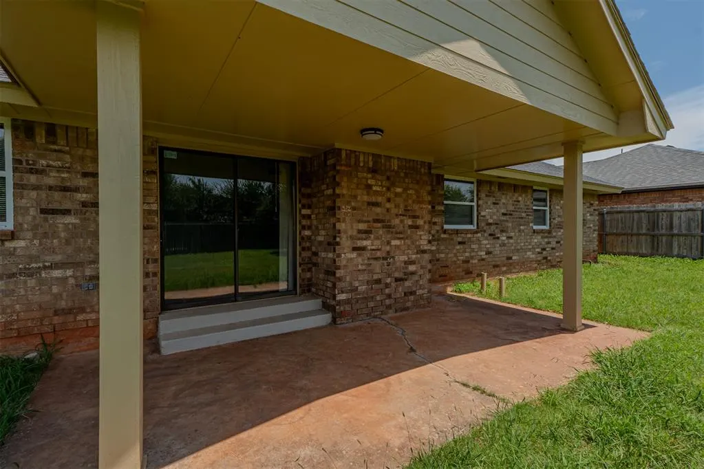 Photo 27 — 521 Gray Fox Run, Edmond, OK 73003