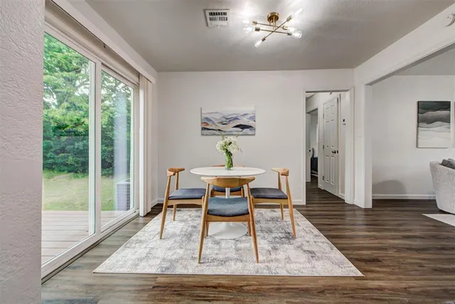 Photo 6 — 1823 Sheffield Road, Oklahoma City, OK 73120