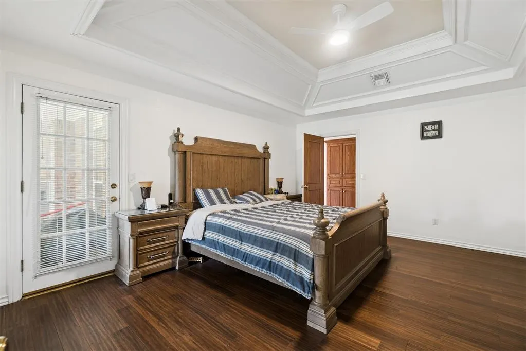 Photo 15 — 2413 Villa Lante Circle, Oklahoma City, OK 73170