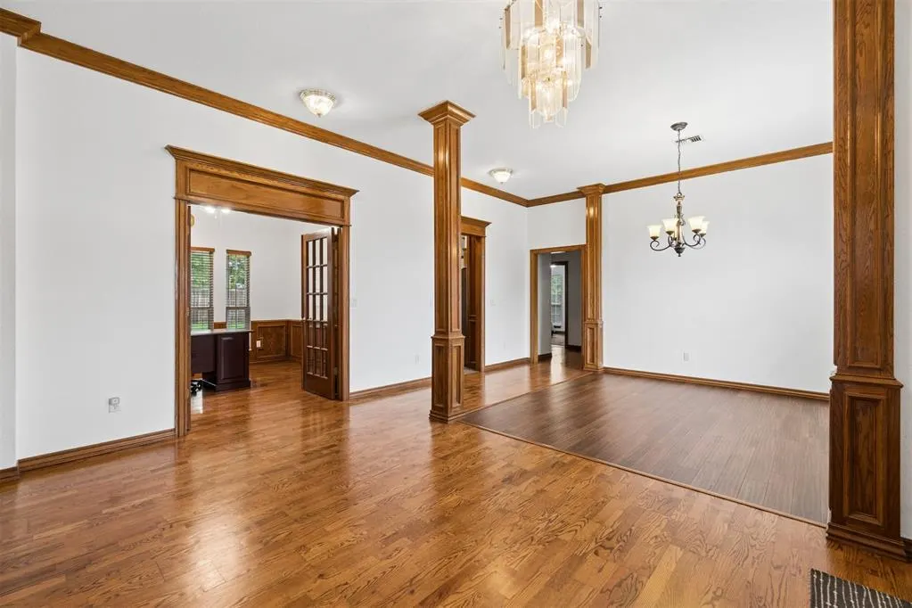 Photo 31 — 2413 Villa Lante Circle, Oklahoma City, OK 73170