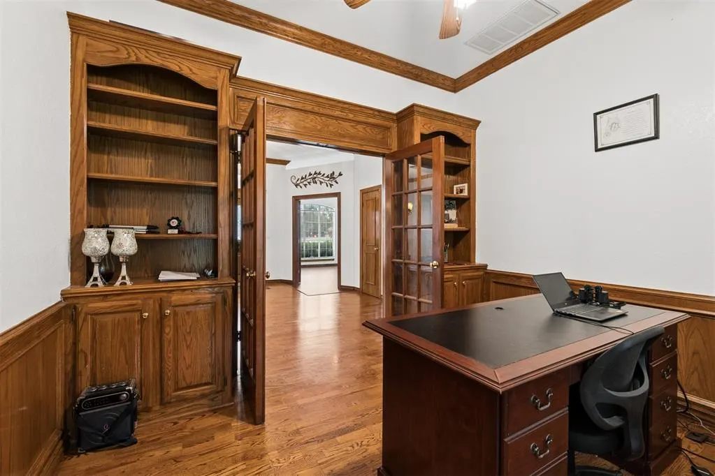 Photo 34 — 2413 Villa Lante Circle, Oklahoma City, OK 73170